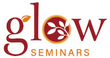 Glow Seminars Logo